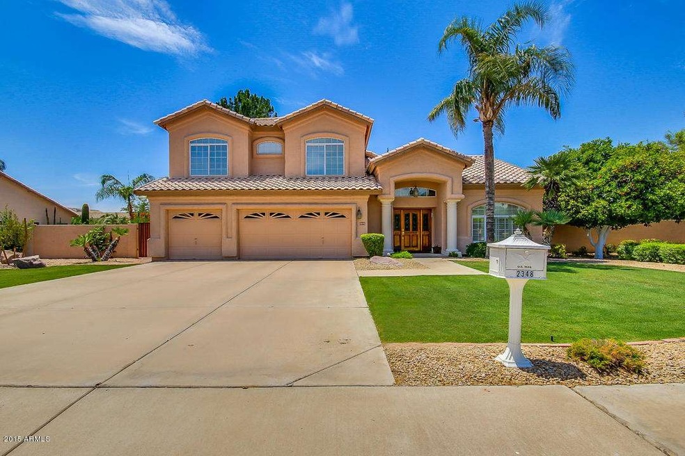 2348 N 24th St, Mesa, AZ 85213 - photo 1