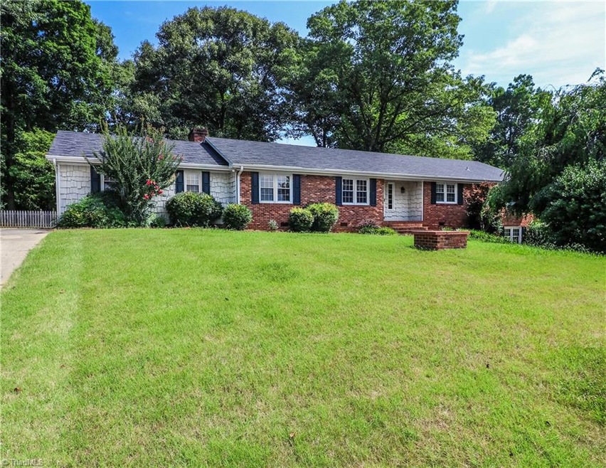 5008 Grandover Pkwy, Greensboro, NC 27407 - photo 1