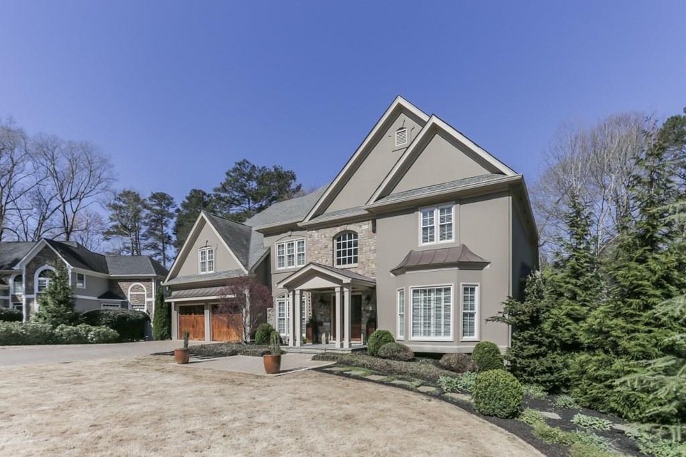 942 Ashebrooke Trace NE, Marietta, GA 30068 - photo 1