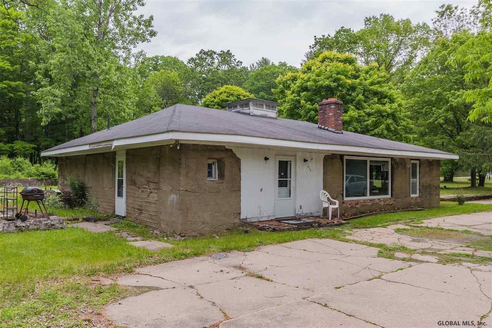 253 W Milton Rd, Ballston Spa, NY 12020 - photo 1