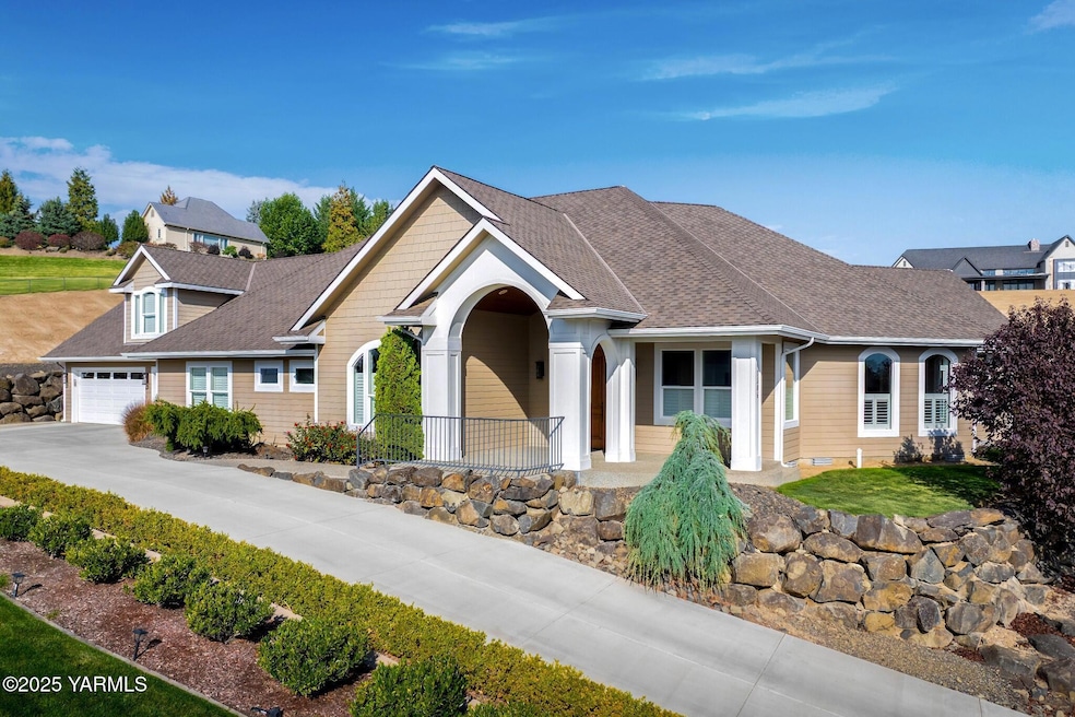 Under Contract $849,000