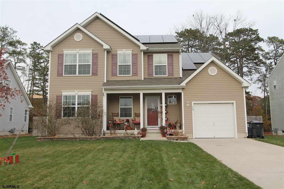 330 Maria Loretta Ln, Galloway, NJ 08205 - photo 1