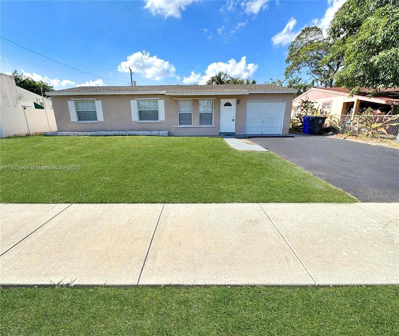 1531 SW 66th Ave, North Lauderdale, FL 33068 - photo 1