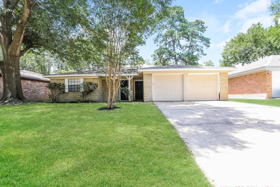 5019 Monteith Dr, Spring, TX 77373 - photo 1