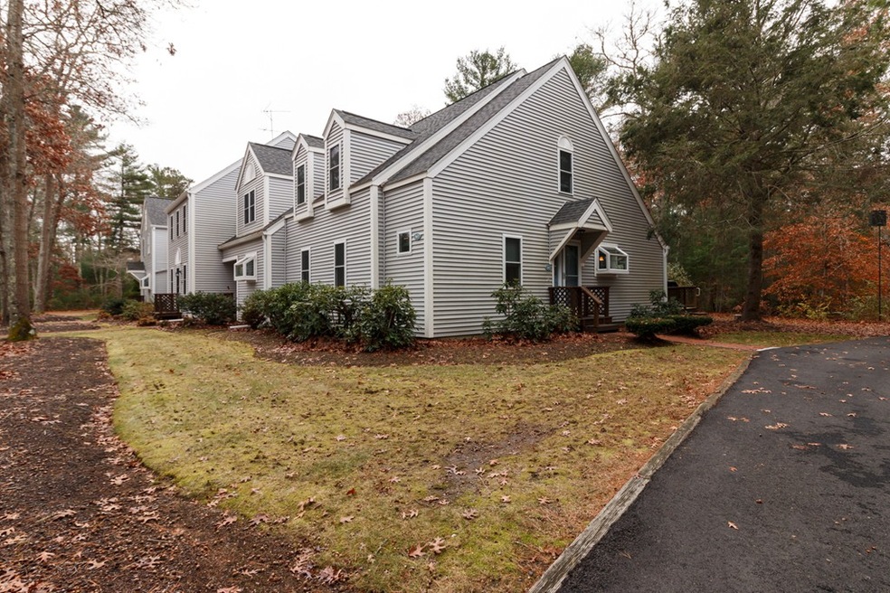 7 Southpoint Dr unit A7, Sandwich, MA 02563 - photo 1