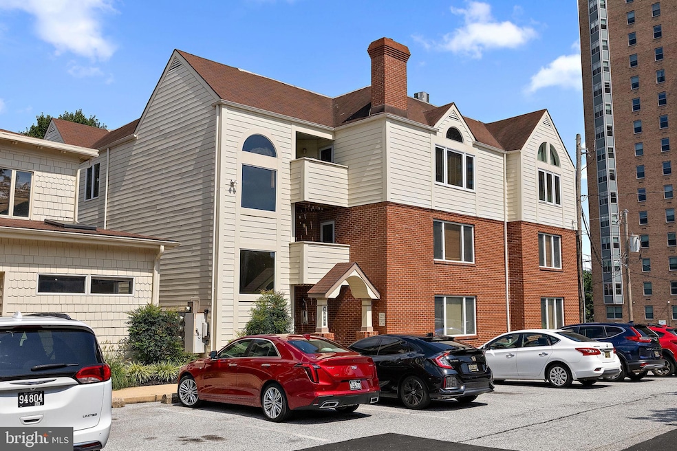 1504 N Broom St unit 11, Wilmington, DE 19806 - photo 1