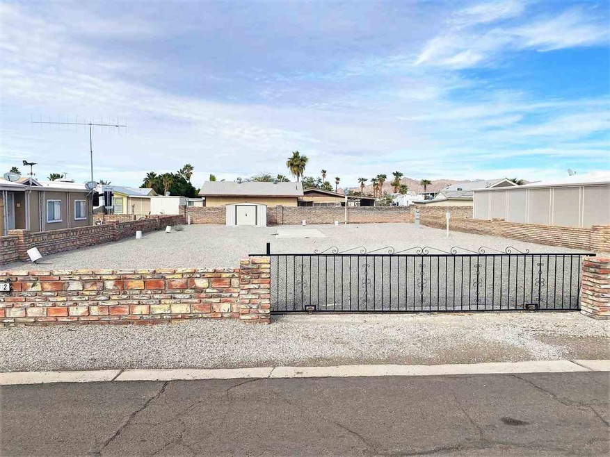 13202 E 41st Dr, Yuma, AZ 85367 - photo 1