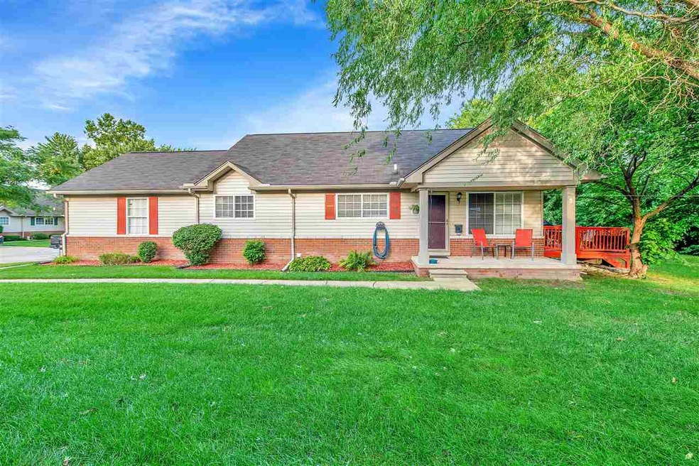 16820 Kenwood Ct unit 16, Roseville, MI 48066 - photo 1