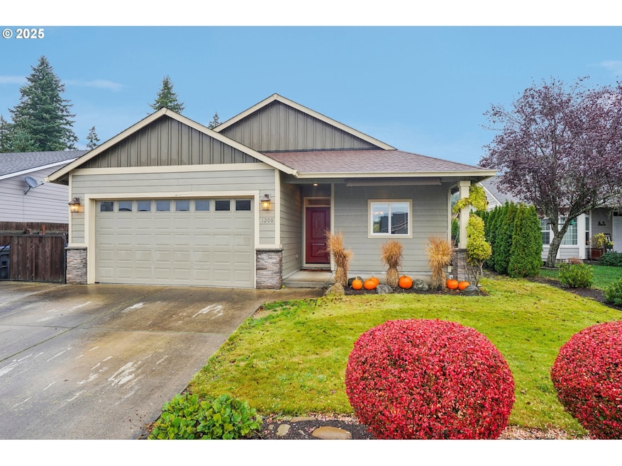 1200 SE Regan Hill Loop, Estacada, OR 97023 - photo 1