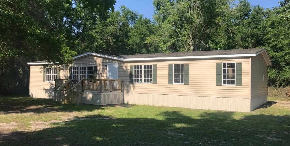 39 Ridgeway Ct, Crawfordville, FL 32327 - photo 1