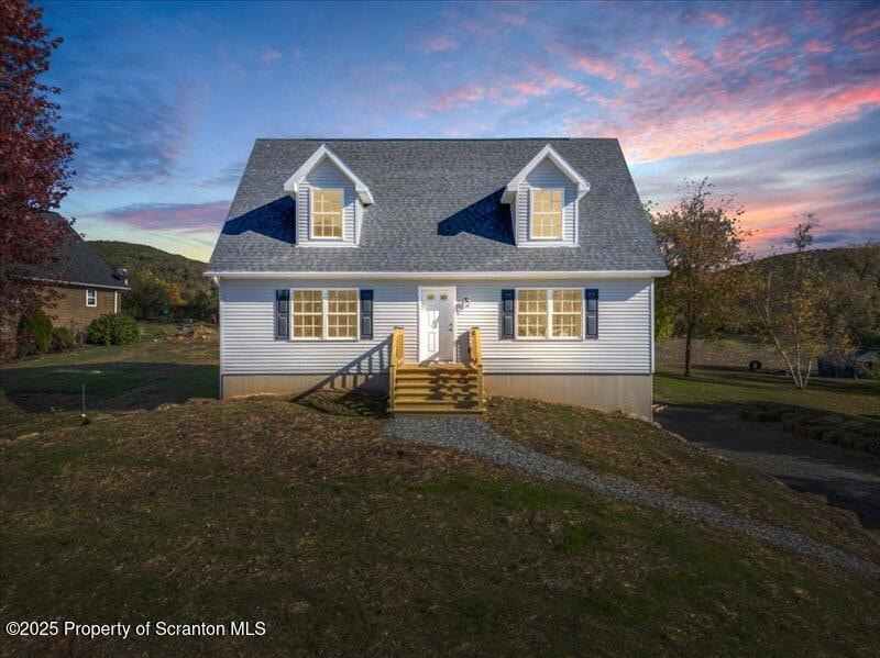 213 Highfield Dr, Tunkhannock, PA 18657 - photo 1