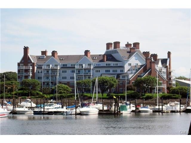 43 Harbor St unit 212, Stamford, CT 06902 - photo 1
