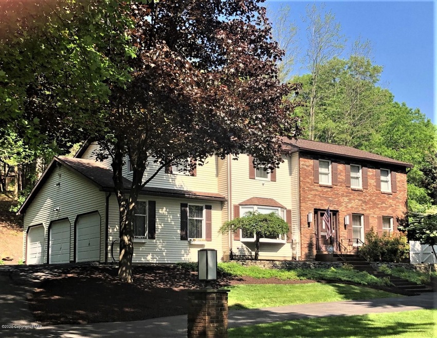 5570 Olde Mill Run, Stroudsburg, PA 18360 - photo 1