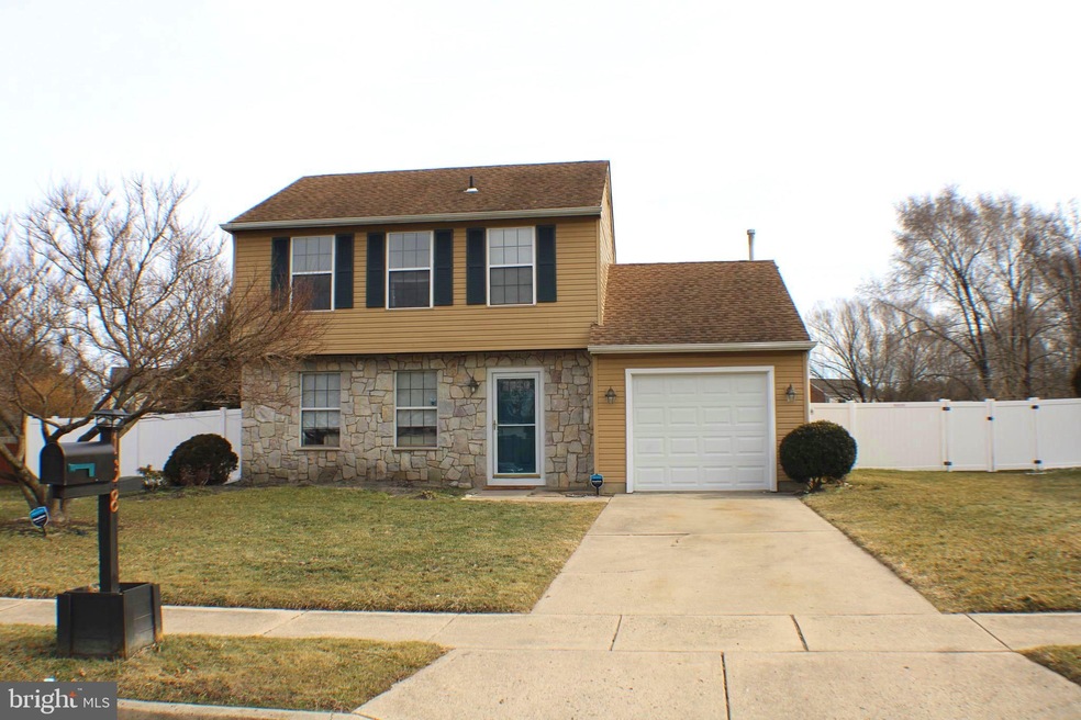 168 Lake Dr, Atco, NJ 08004 - photo 1