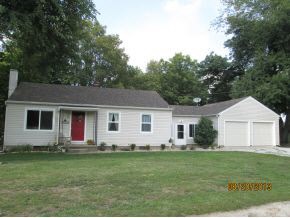 16010 18th Rd, Culver, IN 46511 - photo 1