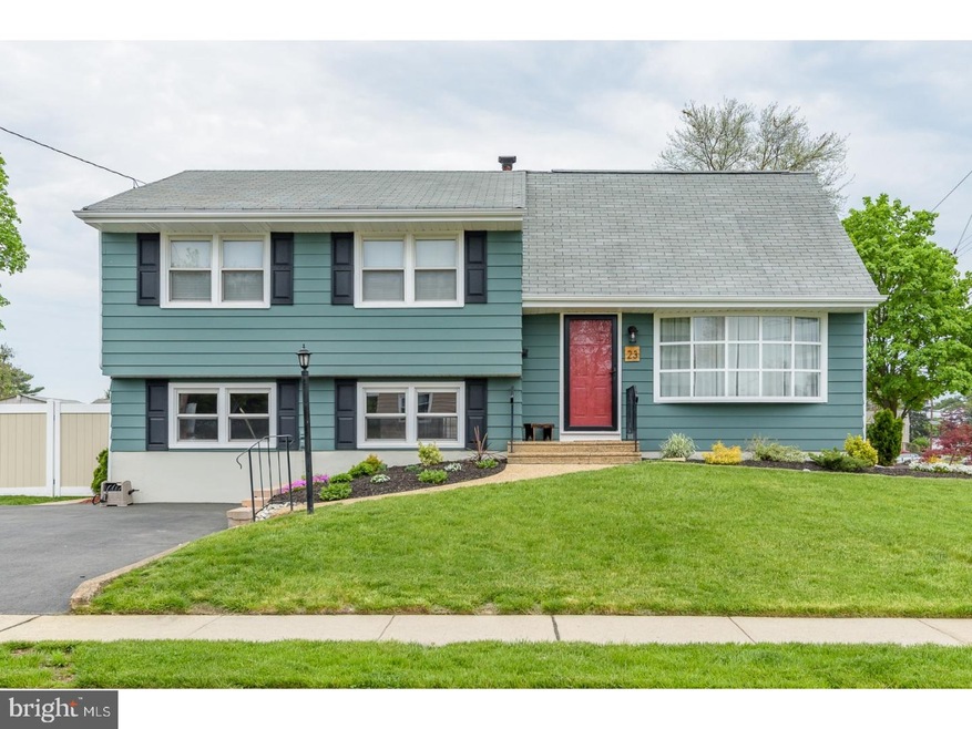 23 Winding Way, Trenton, NJ 08620 - photo 1