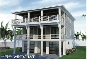 4755 Island Walk Dr SW unit L-74, Shallotte, NC 28470 - photo 1