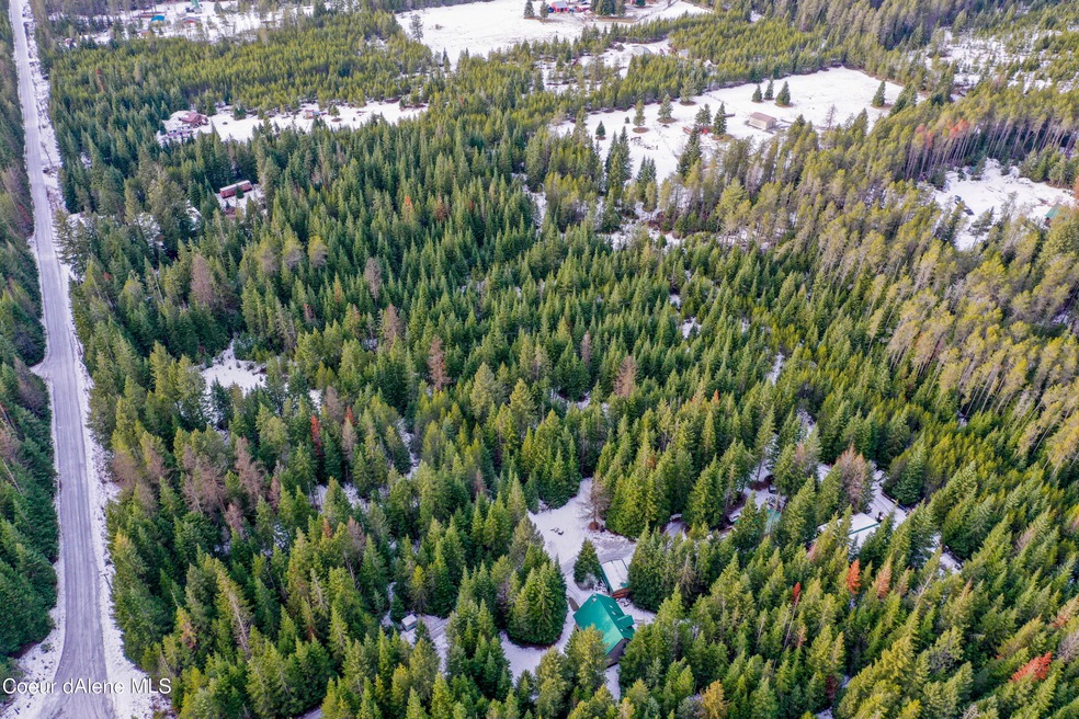 NNA E Tellum Ave, Athol, ID 83801 - photo 1