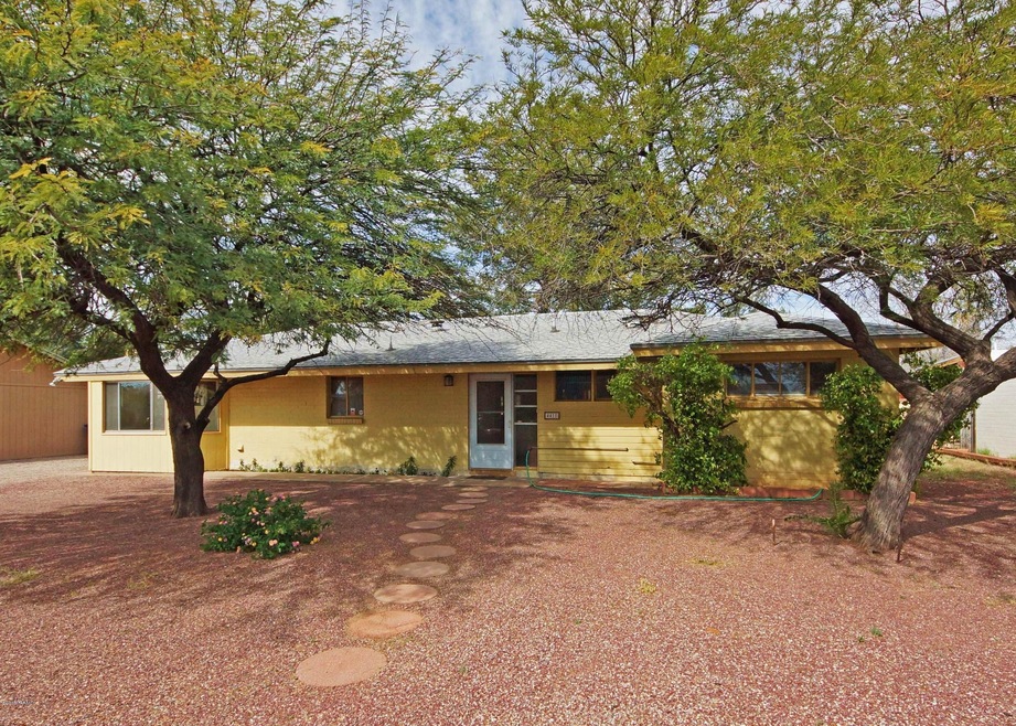 4411 E. Timrod St.