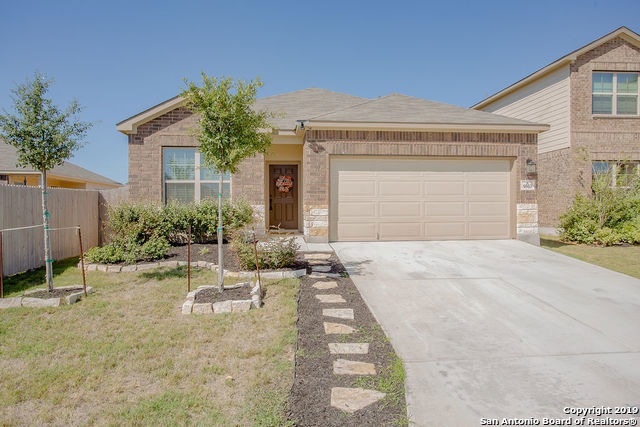 9503 Bricewood Oak, San Antonio, TX 78254 - photo 1