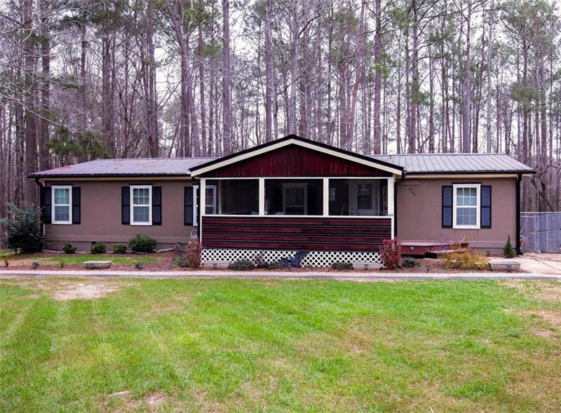 Beautiful updated home, fresh exterior paint.