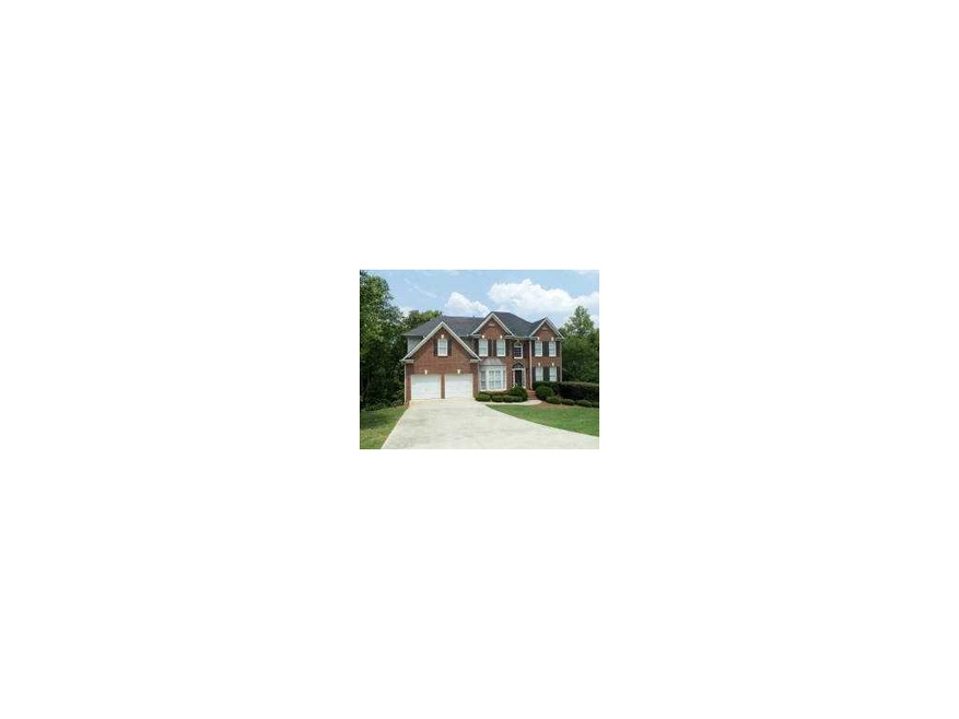 Exterior Front. Move in condition! In fabulous Reg