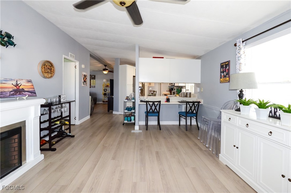 535 Sunshine Ave, North Fort Myers, FL 33903 - photo 1