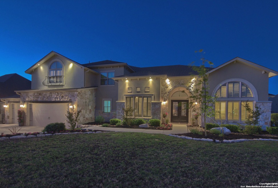 8003 Vanity Hill, San Antonio, TX 78256 - photo 1