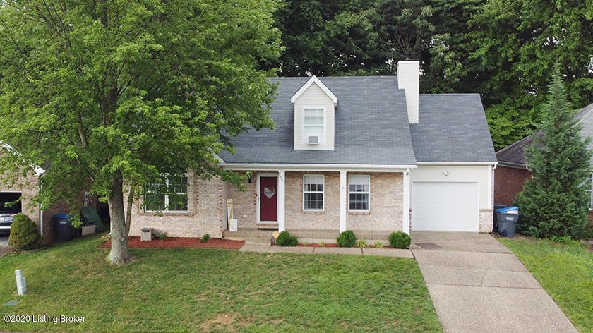 7807 Appleview Ln, Louisville, KY 40228 - photo 1