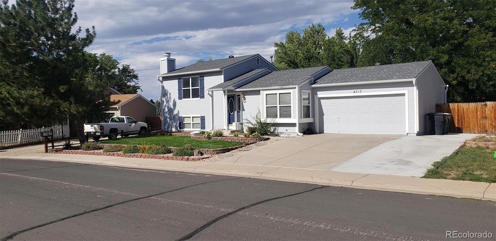 4313 E 118th Place, Thornton, CO 80233 - photo 1