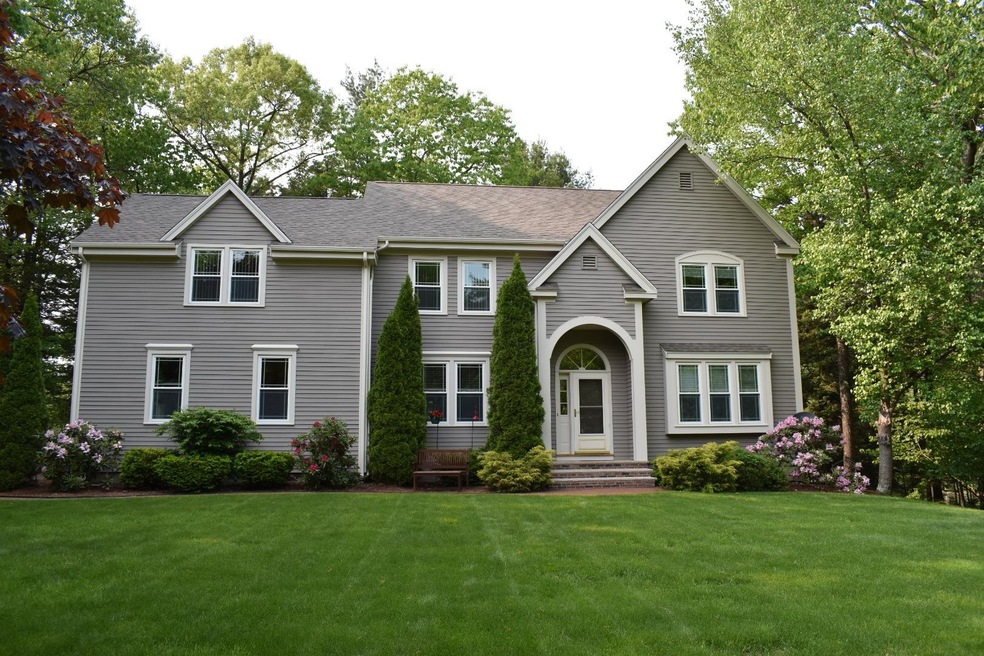 32 Dunlap Dr, Bedford, NH 03110 - photo 1