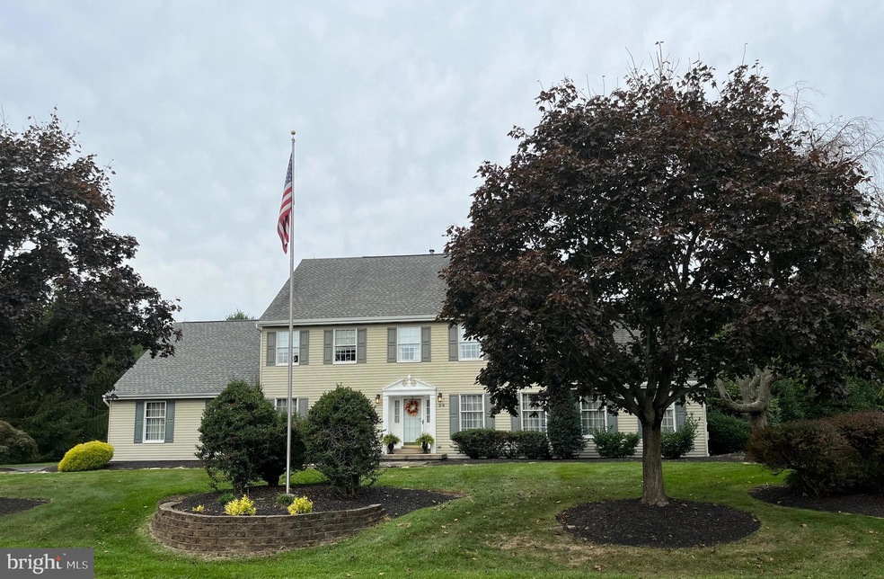 24 Roberts Dr, Westampton, NJ 08060 - photo 1