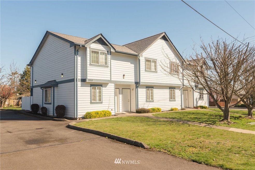 200 E Rowell St, Napavine, WA 98565 - photo 1