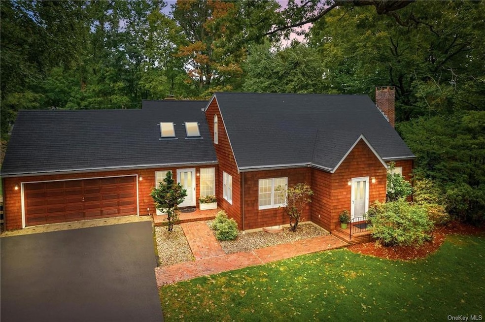 216 Foss Dr, Nyack, NY 10960 - photo 1