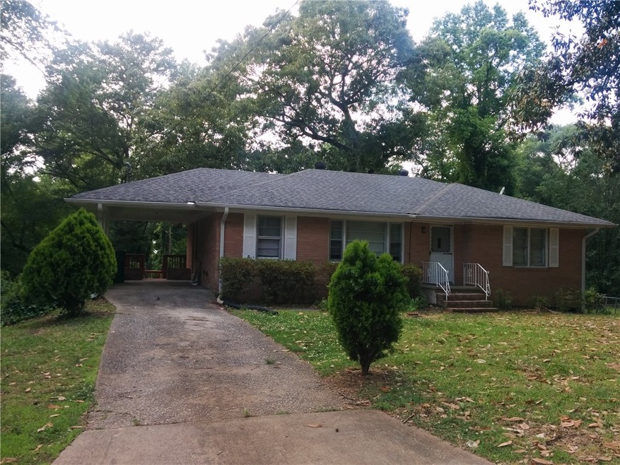 2816 Stonecreek Rd SE, Smyrna, GA 30080 - photo 1