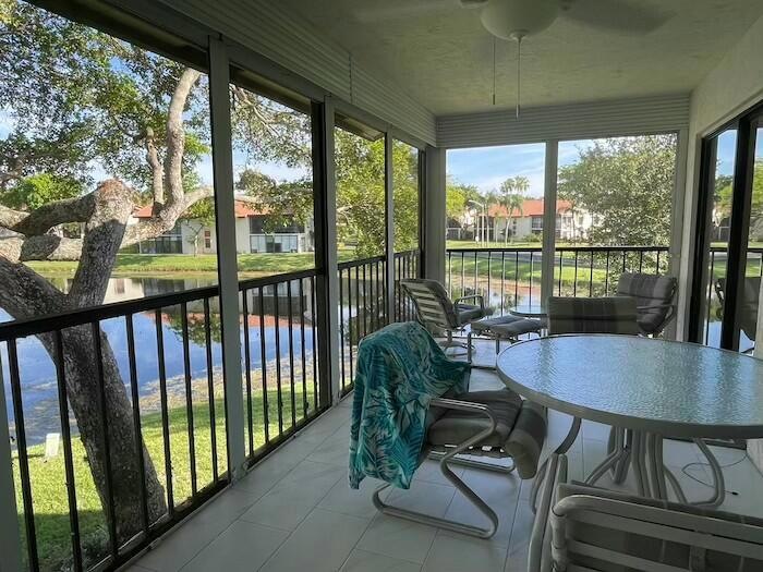 10656 Tropic Palm Ave unit 202, Boynton Beach, FL 33437 - photo 1