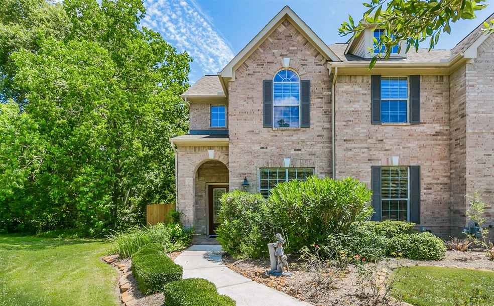 23 Pine Needle Place, Spring, TX 77382 - photo 1