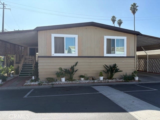 24922 Muirlands Blvd unit 57, Lake Forest, CA 92630 - photo 1