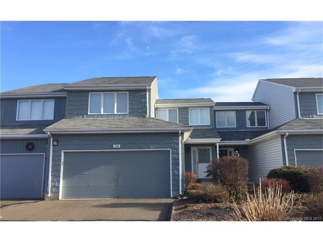 124 Ivy Ln unit 124, South Windsor, CT 06074 - photo 1