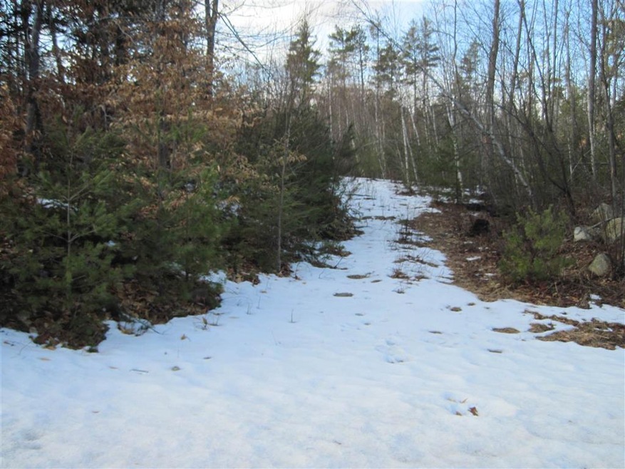 305 Middleton Rd unit 5, Milton, NH 03851 - photo 1