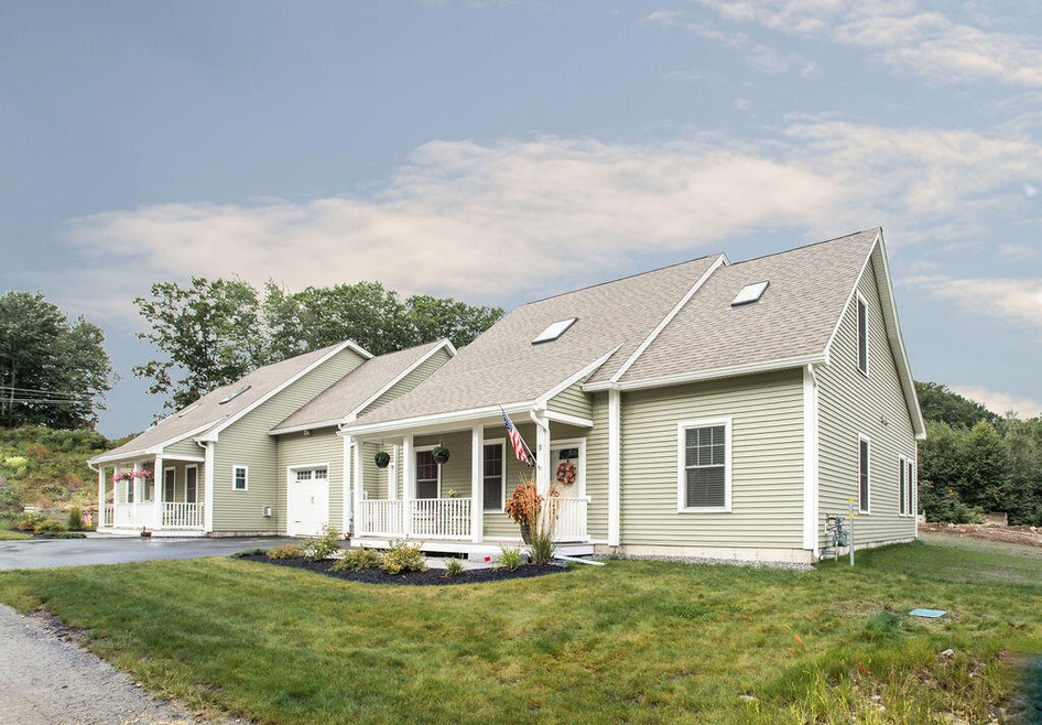 9 Pheasant Lane
