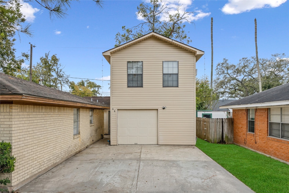 68 Annette Ln, Houston, TX 77076 - photo 1