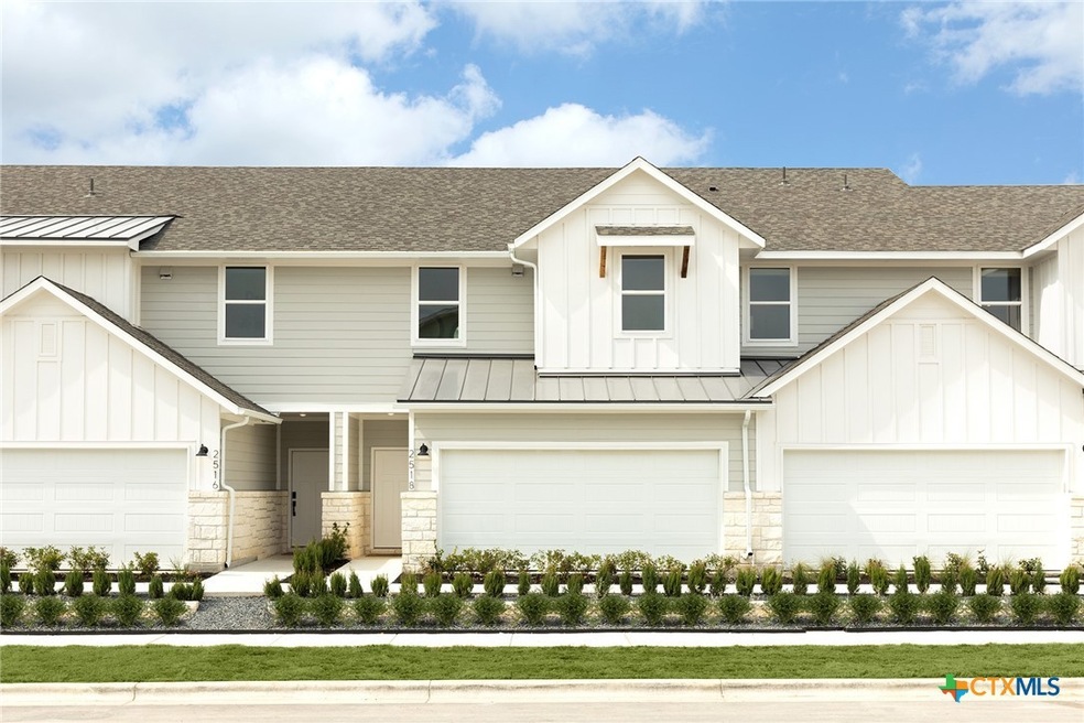 rendered photo, home is under construction
