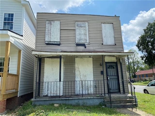 Welcome to 1201 N 19th St..