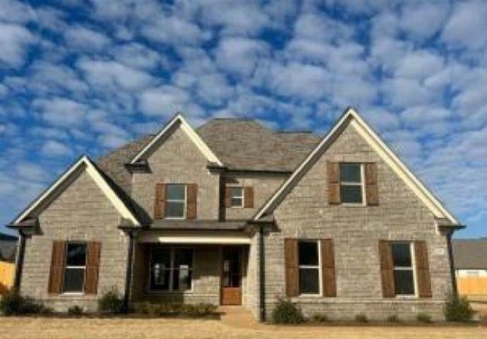 2304 Loisy Blvd, Hernando, MS 38632 - photo 1