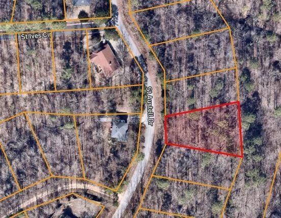 0 St Austell Dr unit 1203016, Bella Vista, AR 72714 - photo 1