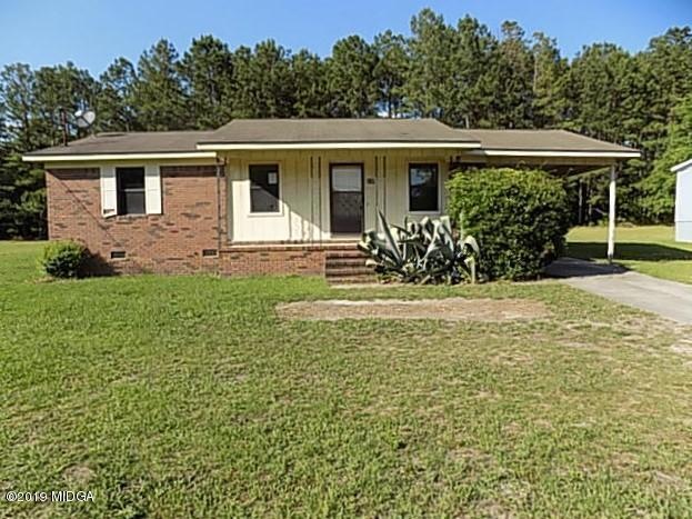 260 Gray Hwy, Gordon, GA 31031 - photo 1