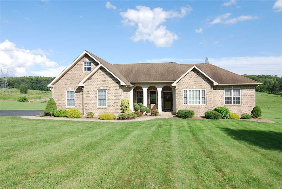 3648 Old Greenville Rd, Staunton, VA 24401 - photo 1