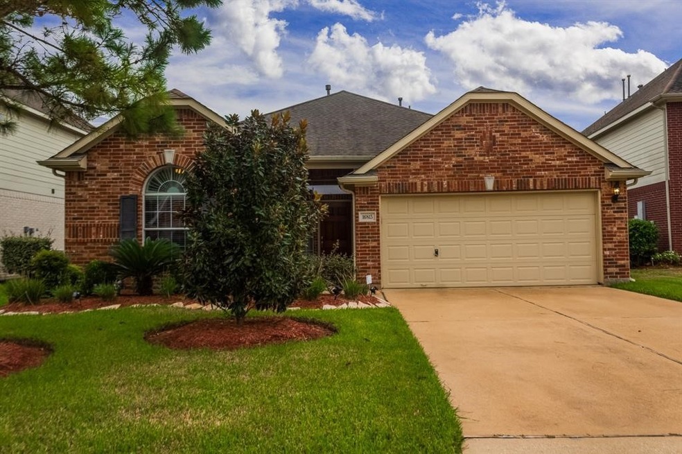 16815 Newlight Bend Dr, Houston, TX 77095 - photo 1