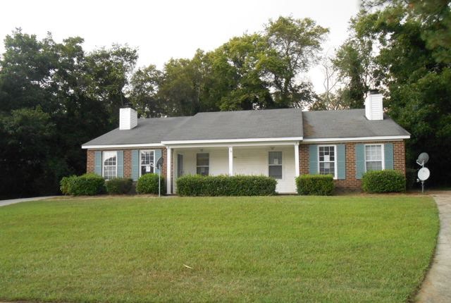 404 Evans Mill Dr, Evans, GA 30809 - photo 1